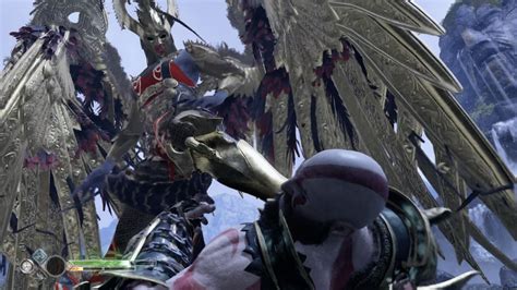 god of war valkyrie guide.
